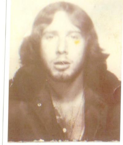 Louis Caputo