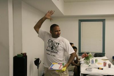 Rodney Campbell