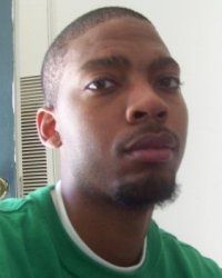Stevon Parker