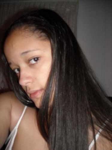 Shirley Locklear