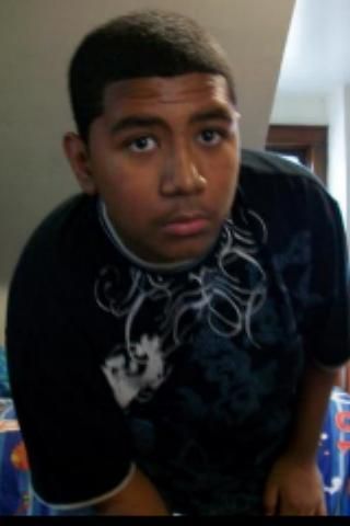 Anthony Rodriguez