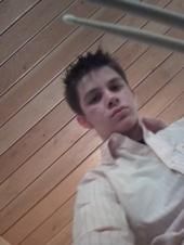 Brian Harper