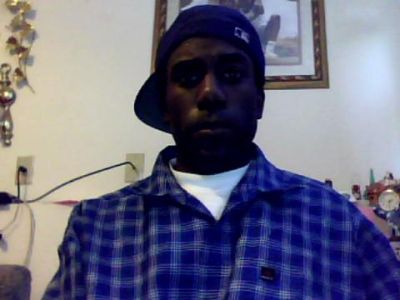 Carl Darrington