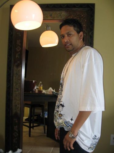 Intiaz Baksh