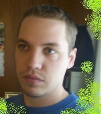 Joshua Pearson