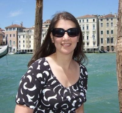 Angela Scardino