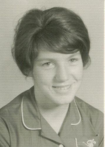 Debra Rison