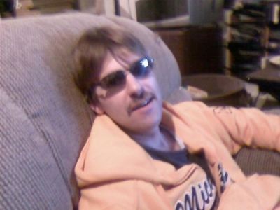 Robert Woulfe
