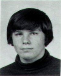 Tod Mathews
