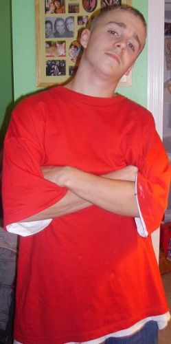 Tyler Goffinet