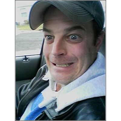 Scott Chalmers