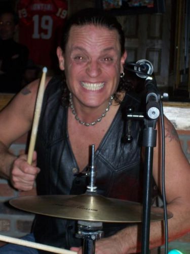 Adam Benitez