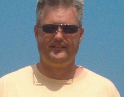 Dirk Peterman