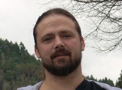 Christopher Wagoner