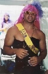 Ronald Polli