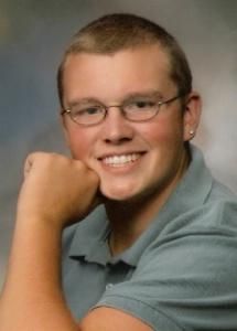 Joshua Young