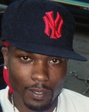 Vaughn Trotman