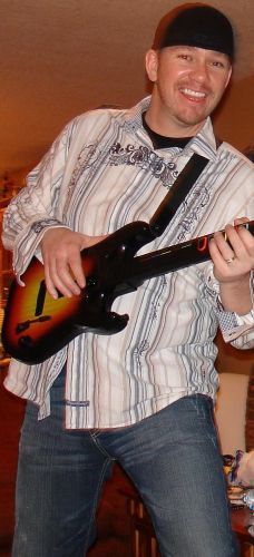Thomas Steinberg