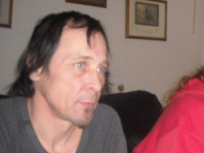 Bret Widger