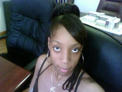 Tiffany Huggins