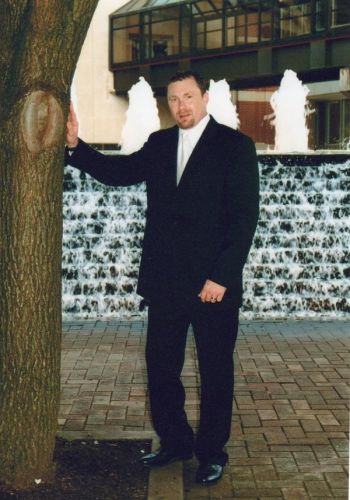 Robert Cory