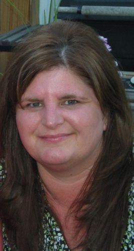 Marcie Perry