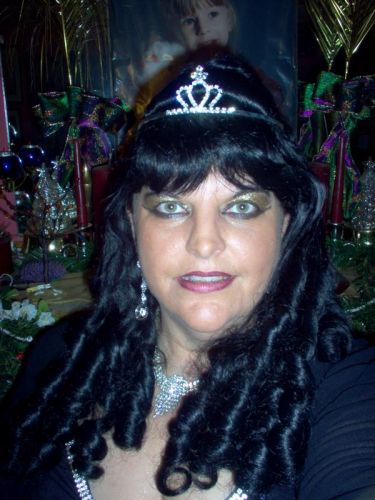 Charlenena Parker