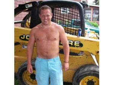 David Sawyer