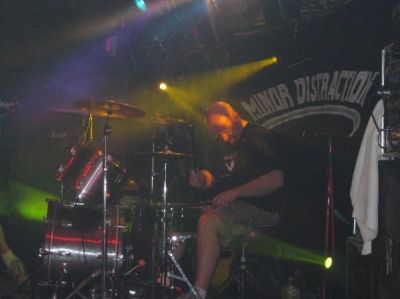 Keith Purdy
