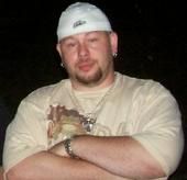 Phillip Partin