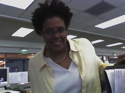 Crystal Mitchell
