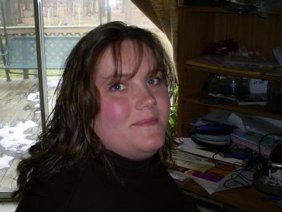 Sabrina Westedt