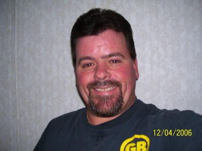 Daniel Caron