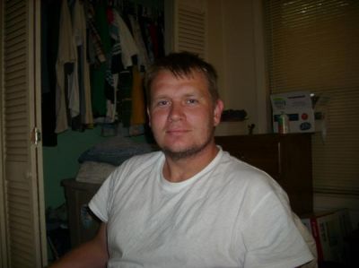 Lance Cartwright