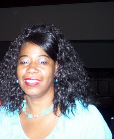 Cherlene Avis