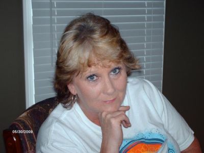 Lanisa Sullenger