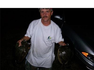 Randy Jay