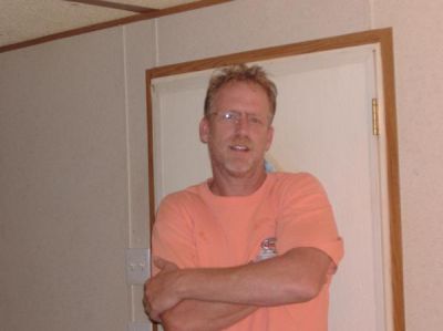 Anthony Chapman