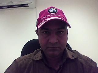 Shakeel Ahmad