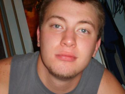 Travis Rizzuto