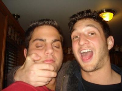 Kevin Rizzo