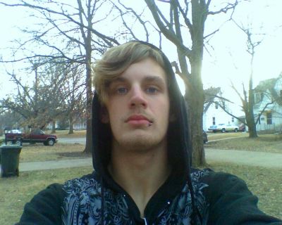 Evan Hammond
