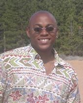 Corey Gresham