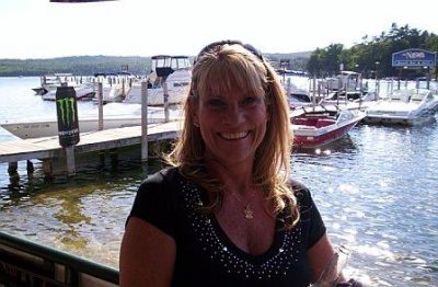 Debra Donahue