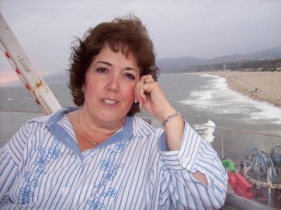Donna Cordwell