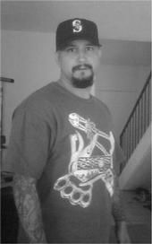 Gilbert Perez