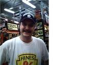 Chris Kincaid