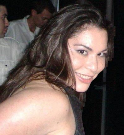 Christine Gonzales
