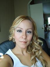 Claudia De Vasquez