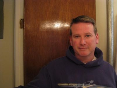 David Patrick
